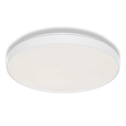 Osram - LED griestu lampa CEILING LUXO LED/36W/230V Ø 49 cm balta