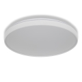Osram - LED griestu lampa CEILING LUXO LED/60W/230V Ø 56 cm, balta