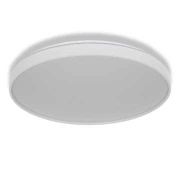 Osram - LED griestu lampa CEILING LUXO LED/60W/230V Ø 56 cm, balta