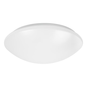 Osram - LED griestu lampa ESSENTIAL LED/13W/230V Ø 25 cm balta