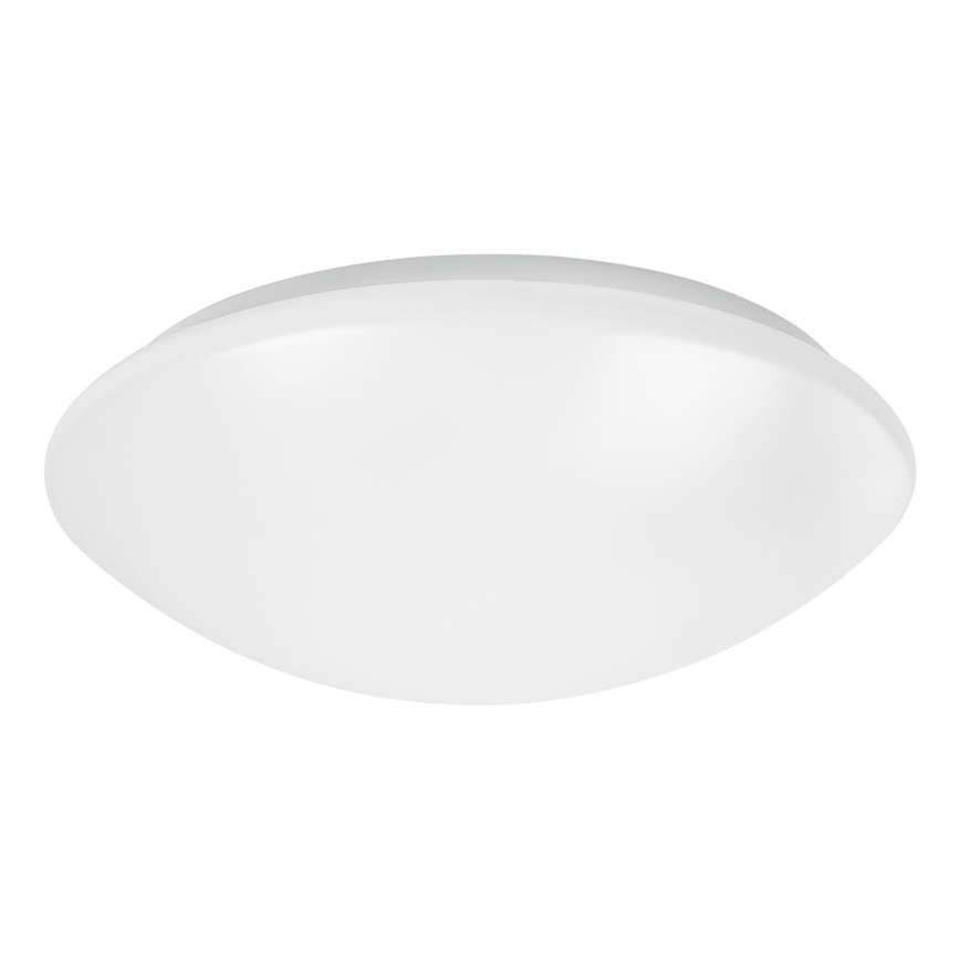 Osram - LED griestu lampa ESSENTIAL LED/13W/230V Ø 25 cm balta