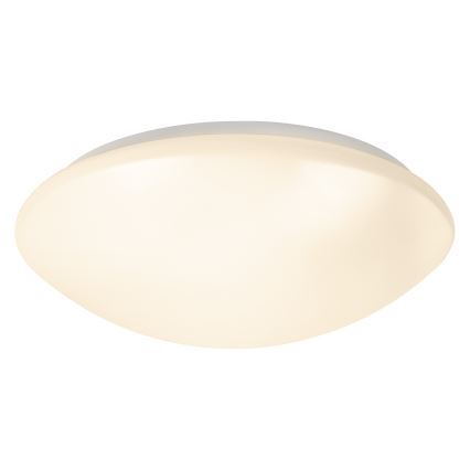Osram - LED griestu lampa ESSENTIAL LED/13W/230V Ø 25 cm balta
