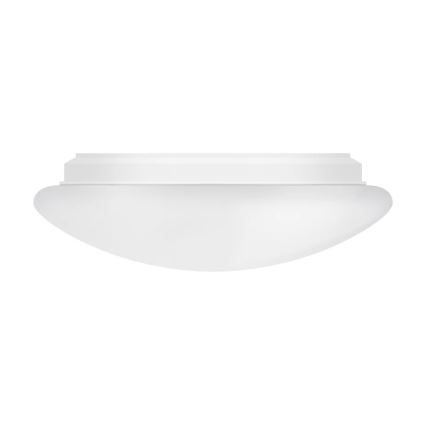 Osram - LED griestu lampa ESSENTIAL LED/13W/230V Ø 25 cm balta