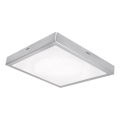 Osram - LED Griestu lampa LUNIVE LED/14W/230V