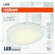 Osram - LED Griestu lampa LUNIVE LED/24W/230V ø300