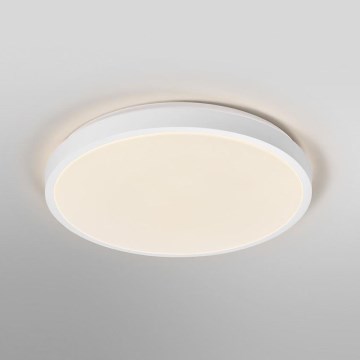 Osram - LED griestu lampa ORBIS LONDON LED/36W/230V Ø 48 cm balta