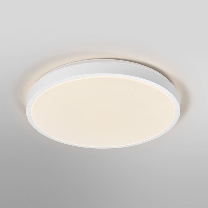 Osram - LED griestu lampa ORBIS LONDON LED/36W/230V Ø 48 cm balta