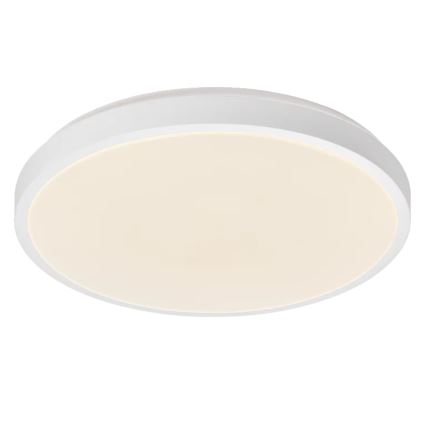 Osram - LED griestu lampa ORBIS LONDON LED/36W/230V Ø 48 cm balta