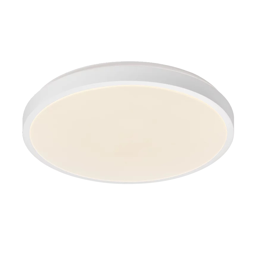 Osram - LED griestu lampa ORBIS LONDON LED/36W/230V Ø 48 cm balta