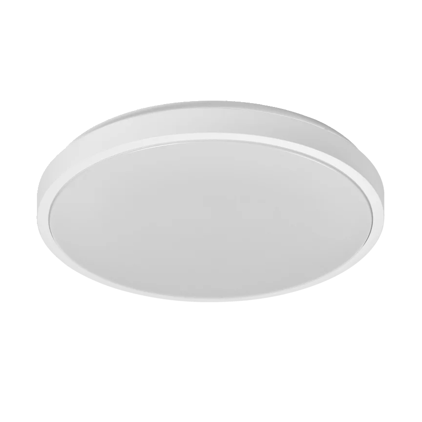 Osram - LED griestu lampa ORBIS LONDON LED/36W/230V Ø 48 cm balta
