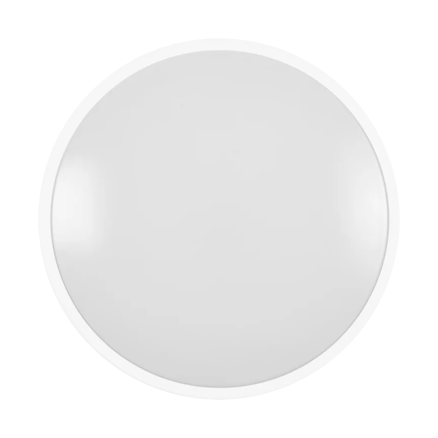 Osram - LED griestu lampa ORBIS LONDON LED/36W/230V Ø 48 cm balta