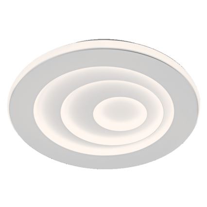 Osram - LED griestu lampa ORBIS SPIRAL LED/38W/230V Ø 36,5 cm balta