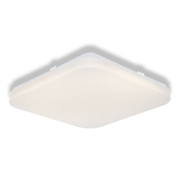 Osram - LED griestu lampa SQUARE LED/24W/230V 33x33 cm