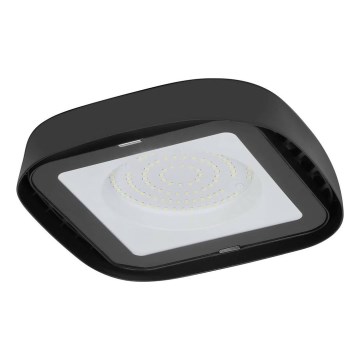 Osram - LED griestu rūpniecības gaismeklis HIGHBAY LED/80W/230V 6500K 23x23 cm IP65