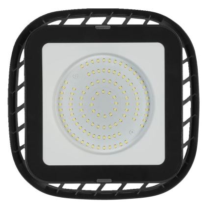Osram - LED griestu rūpniecības gaismeklis HIGHBAY LED/80W/230V 6500K 23x23 cm IP65