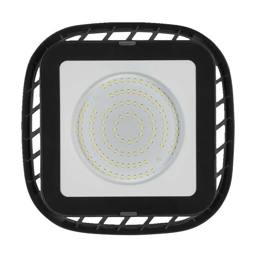 Osram - LED griestu rūpniecības gaismeklis HIGHBAY LED/80W/230V 6500K 23x23 cm IP65