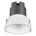 Osram - LED iebūvējamais gaismeklis SPOT TWIST LED/10W/230V 4000K Ø 9,3 cm balta