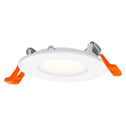 Osram - LED iebūvējamais griestu gaismeklis SLIM LED/4,5W/230V 3000K