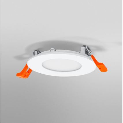 Osram - LED iebūvējamais griestu gaismeklis SLIM LED/4,5W/230V 6500K