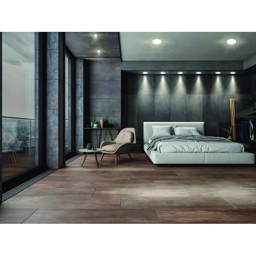 Osram - LED iebūvējamais griestu gaismeklis SLIM LED/8W/230V 4000K