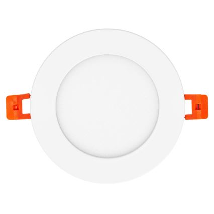 Osram - LED iebūvējamais griestu gaismeklis SLIM LED/8W/230V 4000K