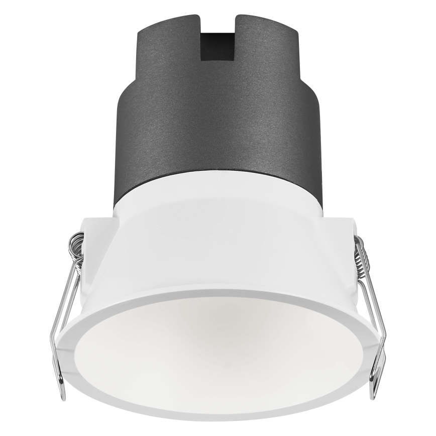 Osram - LED iebūvējamais griestu gaismeklis SPOT TWIST LED/10W/230V 3000K Ø 9,3 cm balts