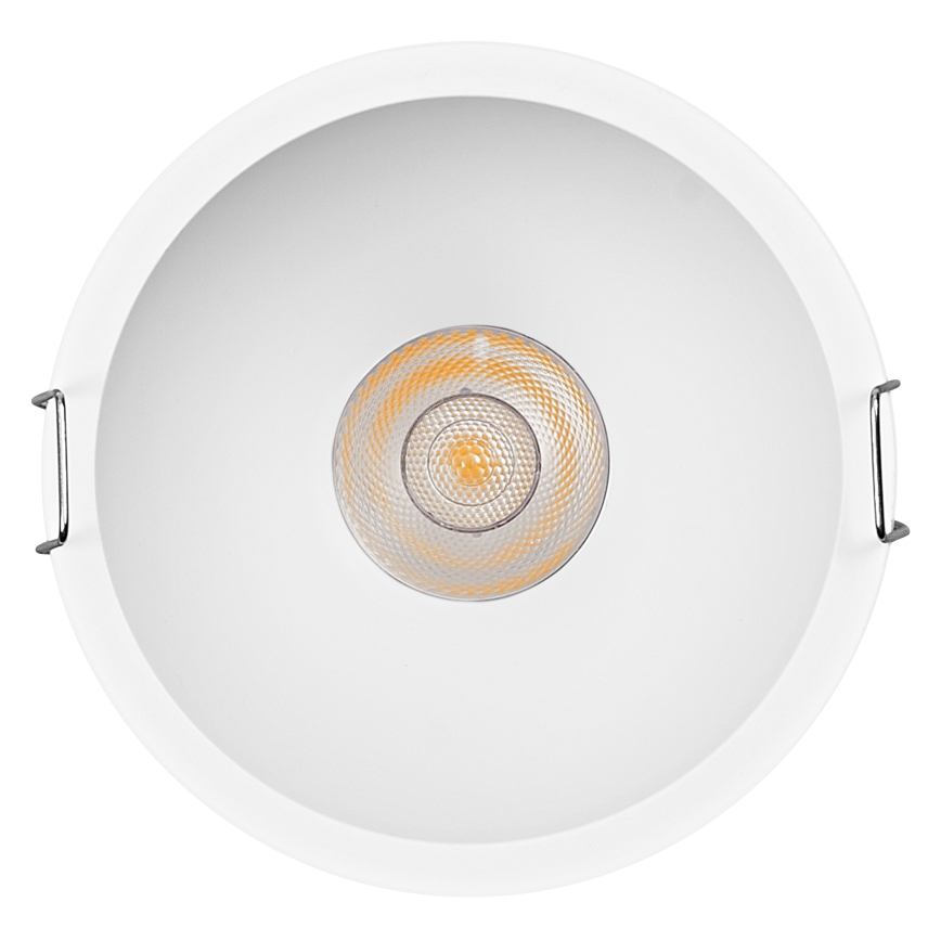 Osram - LED iebūvējamais griestu gaismeklis SPOT TWIST LED/10W/230V 3000K Ø 9,3 cm balts