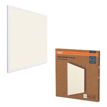 Osram - LED iebūvējamais griestu panelis ESSENTIAL LED/36W/230V 4000K 60x60 cm