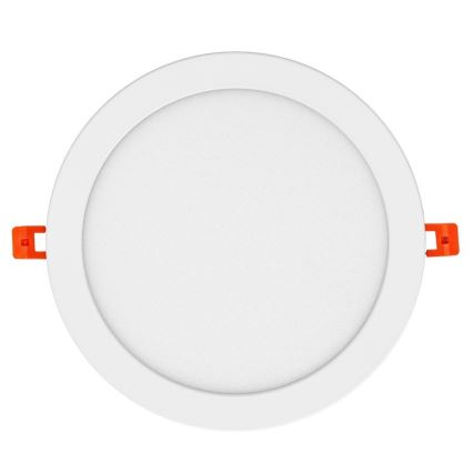 Osram - LED Iegremdējama lampa SLIM LED/22W/230V 3000K