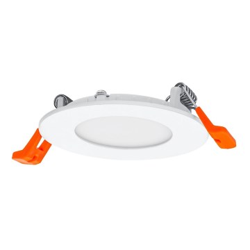 Osram - LED ieliekamais griestu gaismeklis SLIM LED/4,5W/230V 4000K