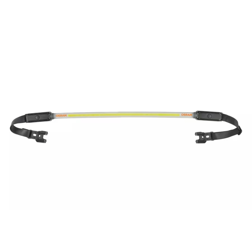Osram - LED regulējama inspekcijas lampa automašīnai LEDINSPECT INSPECTION LIGHT LED/10W/3,7V 2200 mAh