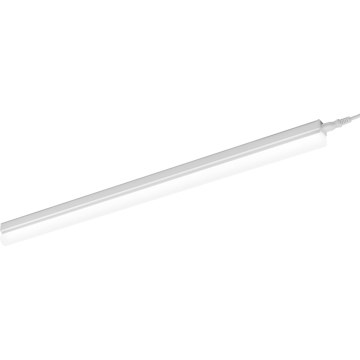 Osram - LED lampa zem skapja ar kustības sensoru BATTEN LED/4W/230V 3000K 60 cm balta