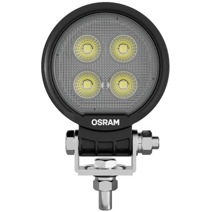 Osram - LED punktveida lukturis automašīnai LEDRIVING WL VX80-WD LED/12W/12/24V IP69 6000K