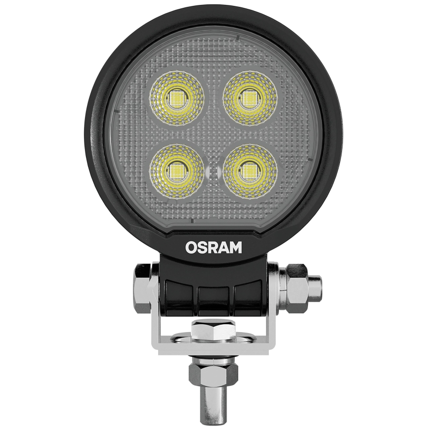 Osram - LED punktveida lukturis automašīnai LEDRIVING WL VX80-WD LED/12W/12/24V IP69 6000K