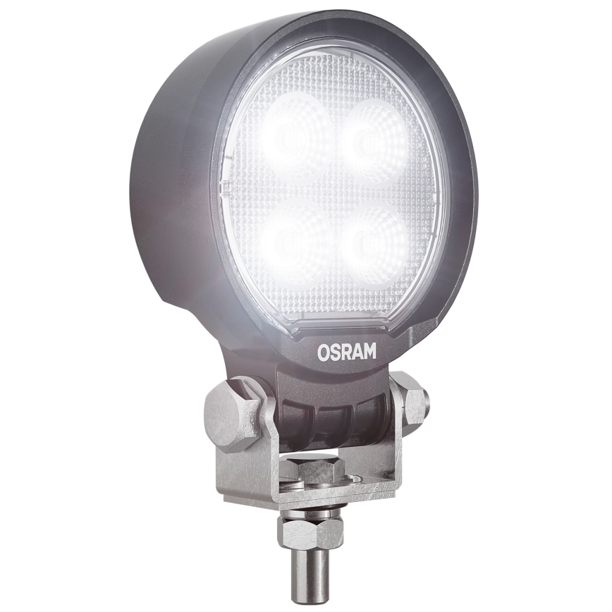 Osram - LED punktveida lukturis automašīnai LEDRIVING WL VX80-WD LED/12W/12/24V IP69 6000K