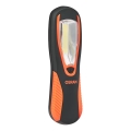 Osram - LED lukturis LEDINSPECT TASK 180 ESSENTIAL LED/3W/3xAAA