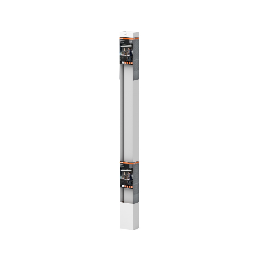 Osram - LED dimējamā karājas lampa uz kabeļa OFFICE LINE LED/42W/230V 4000K 112,6 cm balta