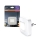 Osram - LED nakts gaisma ar krēslas sensoru LUNETTA LED/0,2W/230V
