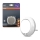 Osram - LED nakts gaisma ar sensoru LUNETTA LED/0,3W/230V 3000K