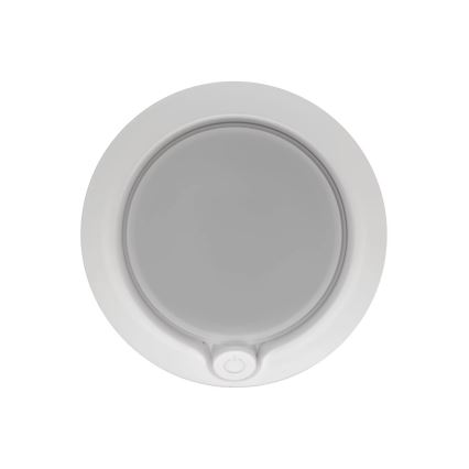 Osram - LED nakts gaisma ar sensoru LUNETTA LED/0,3W/230V 3000K