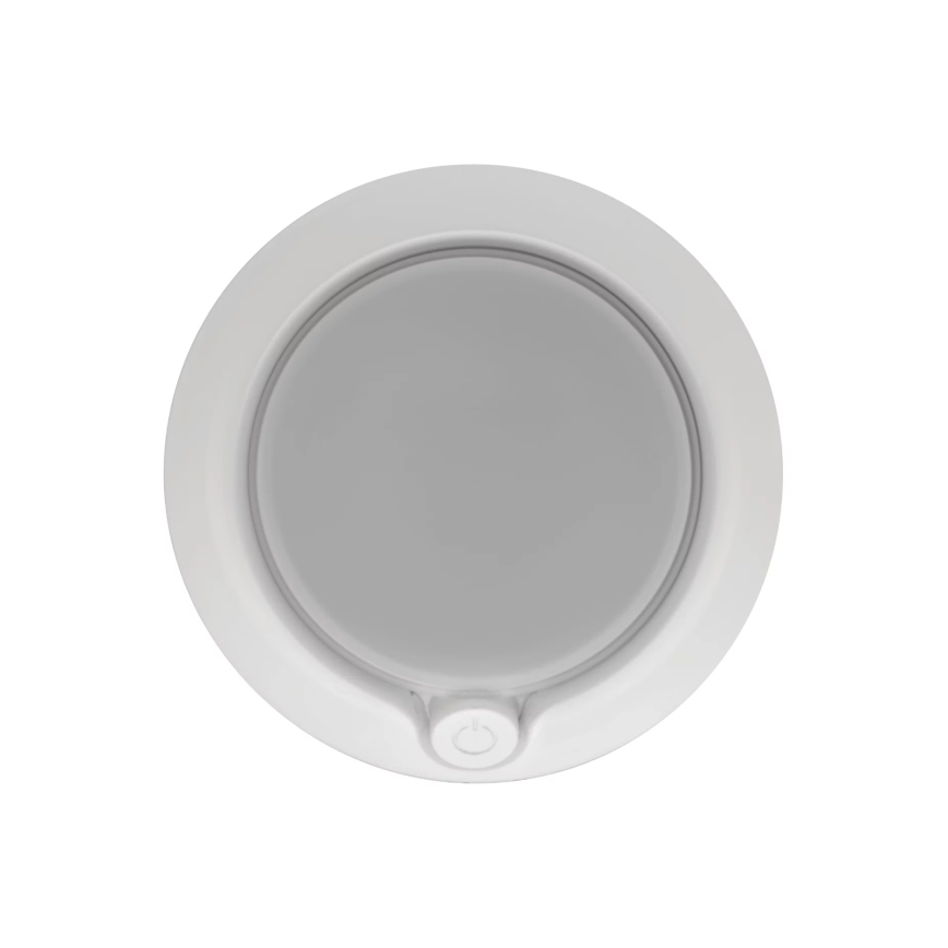 Osram - LED nakts gaisma ar sensoru LUNETTA LED/0,3W/230V 3000K