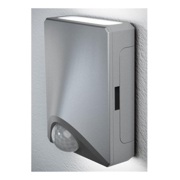 Osram - LED Nakts gaismeklis ar sensoru DOORLED LED/1,1W/4xAA IP54