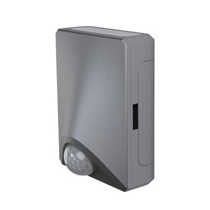 Osram - LED Nakts gaismeklis ar sensoru DOORLED LED/1,1W/4xAA IP54