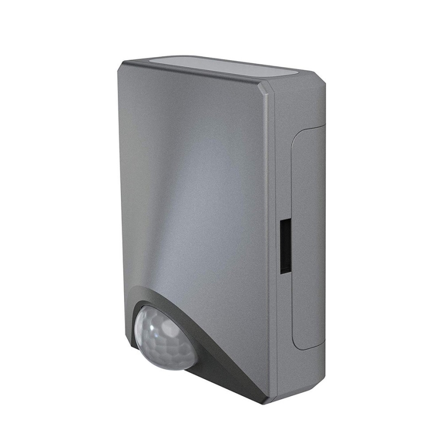 Osram - LED Nakts gaismeklis ar sensoru DOORLED LED/1,1W/4xAA IP54