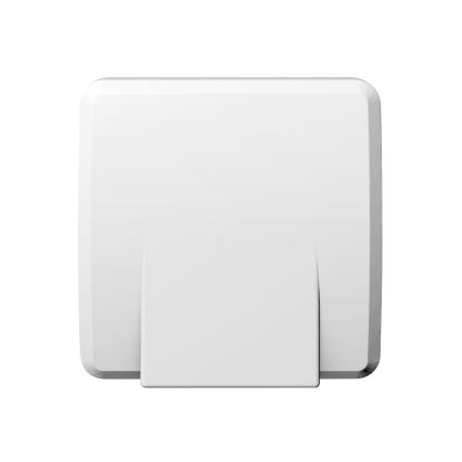 Osram - LED nakts lampa ar krēslas sensoru LUNETTA LED/0,3W/230V balta