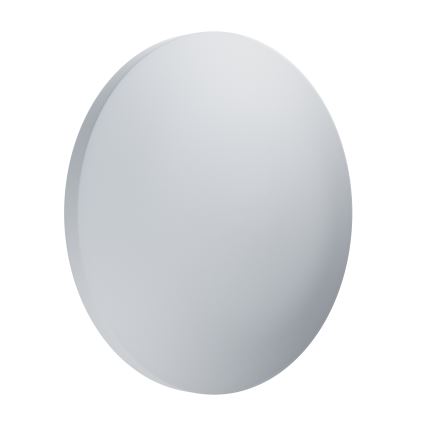 Osram - LED griestu lampa vannas istabai ar kustības un krēslas sensoru ORBIS LED/15,5W/230V Ø 30 cm IP44 balta