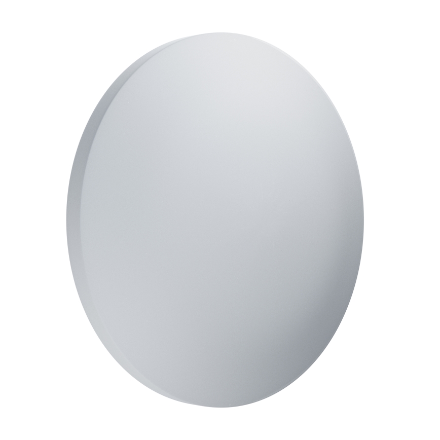 Osram - LED griestu lampa vannas istabai ar kustības un krēslas sensoru ORBIS LED/15,5W/230V Ø 30 cm IP44 balta