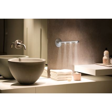 Osram - LED orientācijas gaismeklis LEDSTIXX LED/0,6W/3xAAA