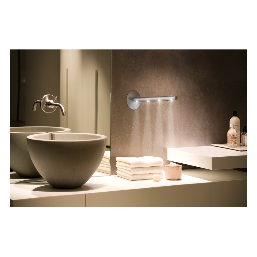 Osram - LED orientācijas gaismeklis LEDSTIXX LED/0,6W/3xAAA