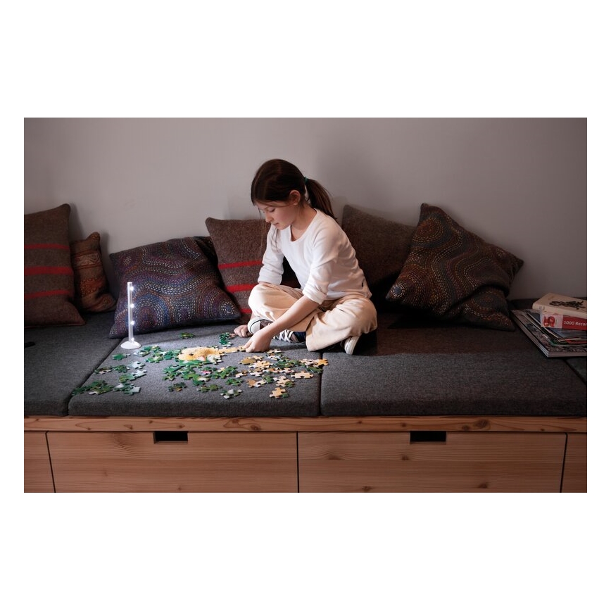 Osram - LED orientācijas gaismeklis LEDSTIXX LED/0,6W/3xAAA